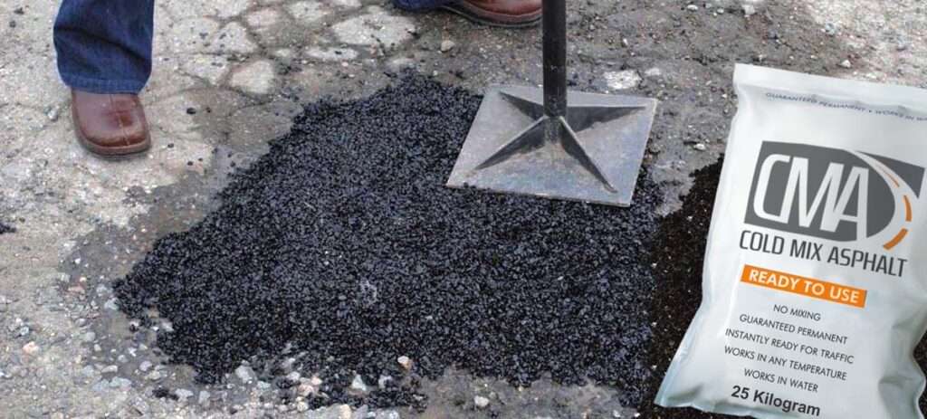 Comprehensive Cold Mix Asphalt Guide | ColdMixAsphalt.co.za